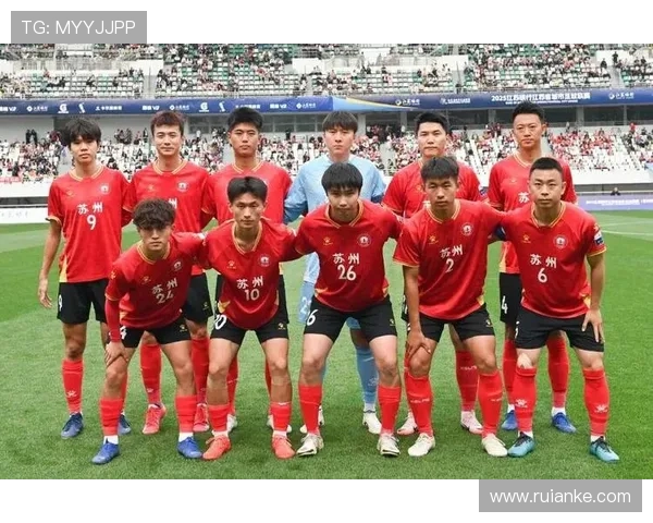 苏超最年轻球员期待最后两场比赛完成进球梦想