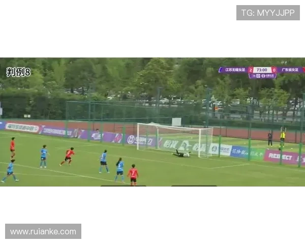 裁判评议北京女足与辽宁女足比赛 3次申诉未获通过