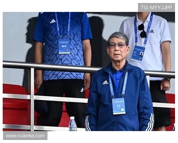 上海全运U20男足备战 徐根宝坚定目标争取佳绩