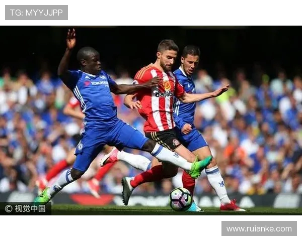 懂球妹深情告白切尔西往昔岁月最怀念阿扎尔与坎特时代