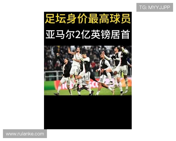 2025年欧洲15大联赛球员身价涨跌榜 英超增值超13亿欧元排名第一