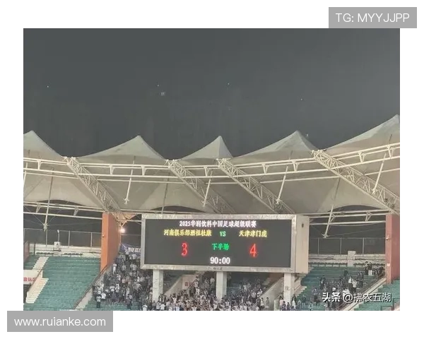 津门虎赛季收官战球票或下周中后期开售备受广大忠实球迷热切期待