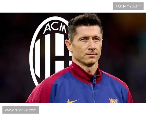 37岁莱万前途未定：若巴萨不续约 考虑明年退役！不去沙特